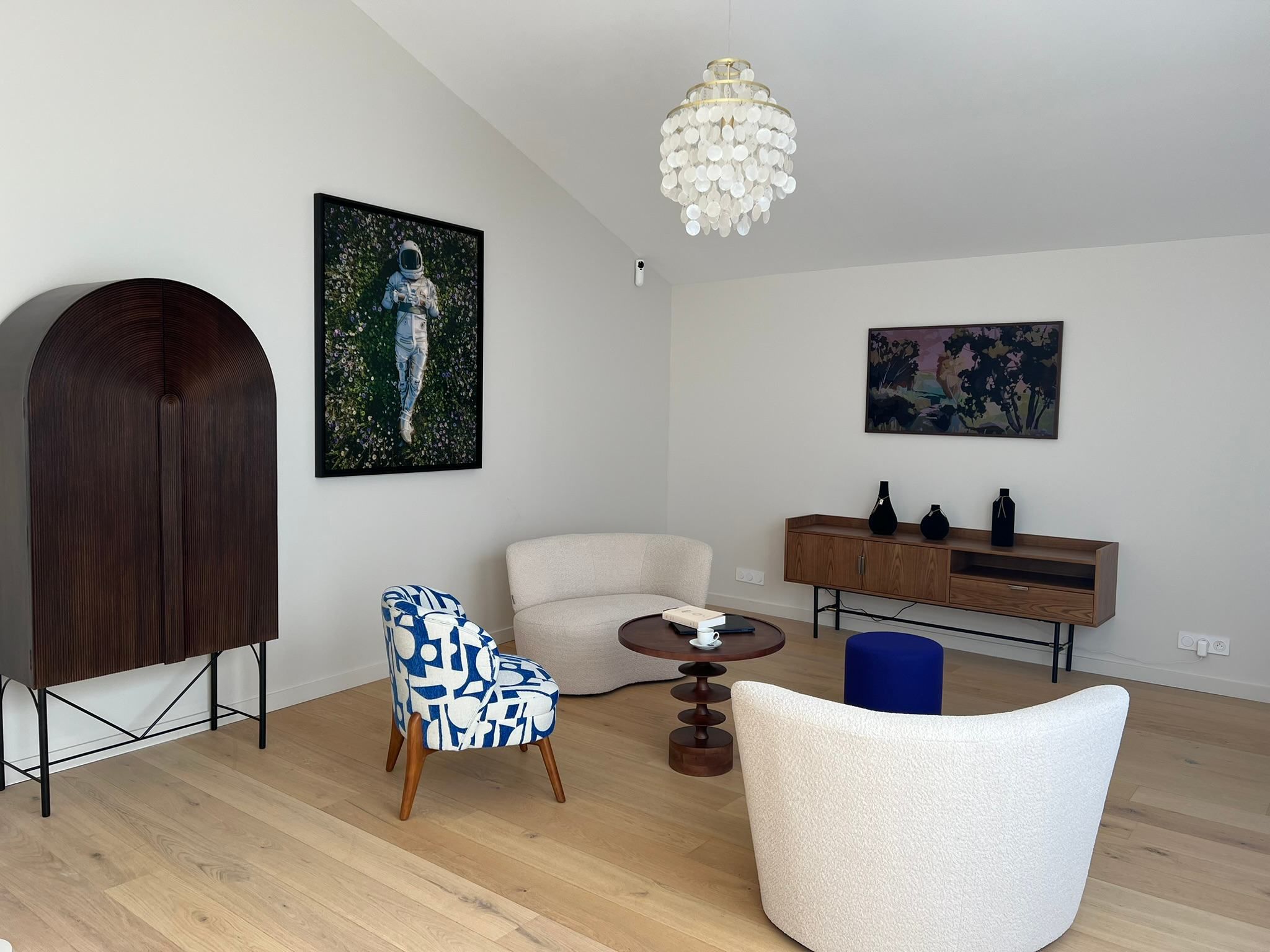 Appartements saisonniers